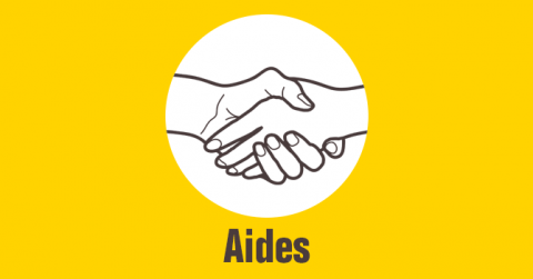 aides jeune