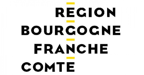 Region Bourgogne-Franche-Comte