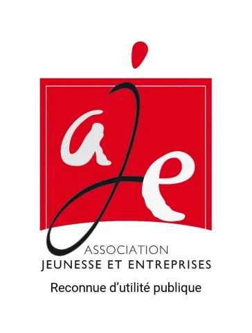 Logo AJE