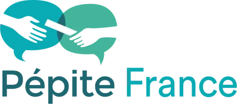 Logo Pépite