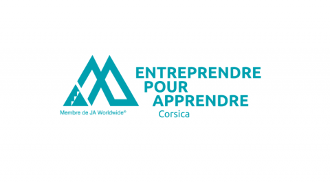 Logo EPA Corsica