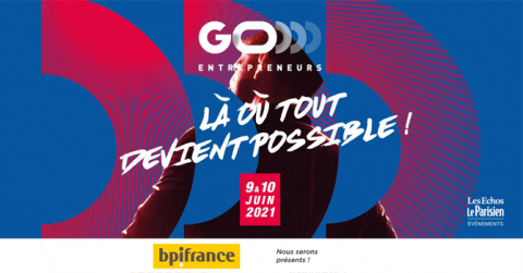 Go entrepreneurs