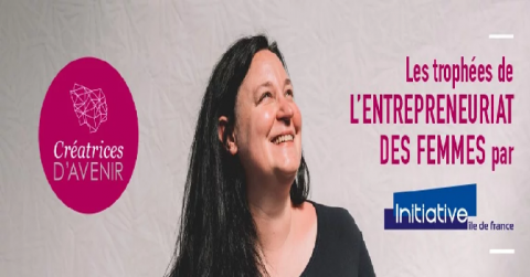 Concours Créatrice d'Avenir 