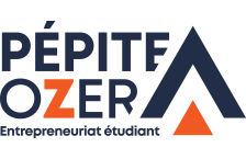 PEPITE oZer -  IAE Savoie Mont Blanc 