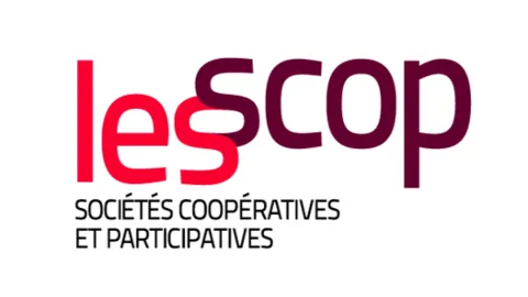 Union régionale des Scop & Scic d'IDF & Centre-Val de Loire