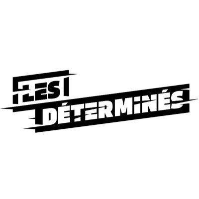 Les déterminés