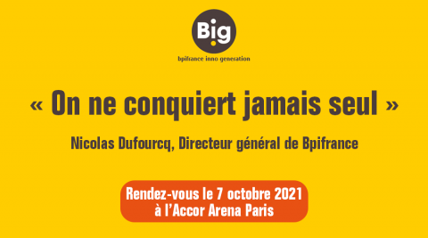 Big 2021