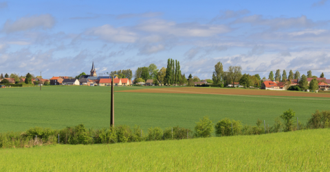 Aide au commerce multi acivité en zone rurale