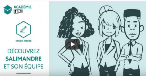 MOOC INPI