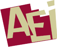 Logo AEI