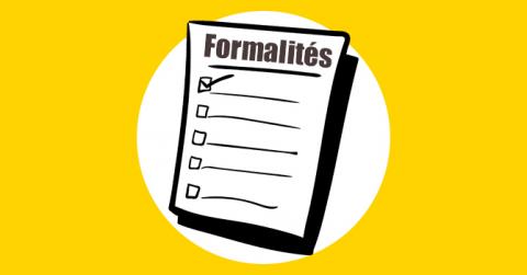 Organisme de formation : déclaration d'activité en ligne 