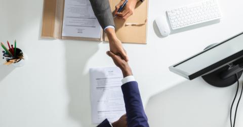 Le programme  "Inclusion par le travail indépendant"