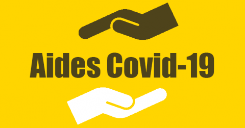 Aides couts fixes