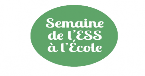 semaine de l'ESS à l'école