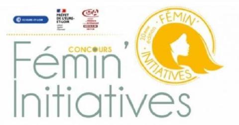 Concours Fémin'Initiatives 2022 