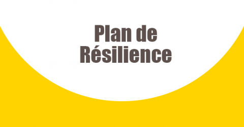 Plan de résilience