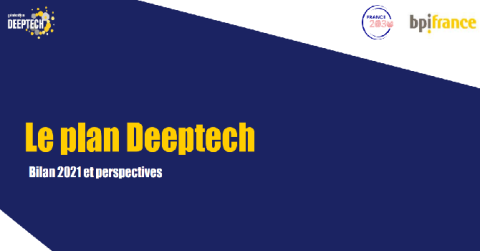 Plan deeptech