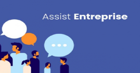 Plateforme Assist Entreprise