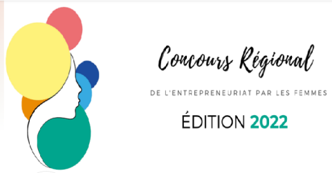 concours régional de l’entrepreneuriat par les femmes en région Centre-Val de Loire