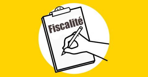 fiscal : JEI