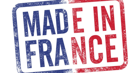 Made in France