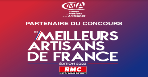 Concours Meilleurs artisans de France