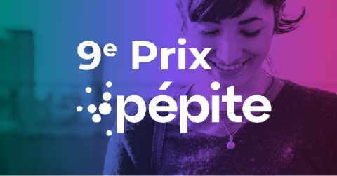 Prix Pépite 2022