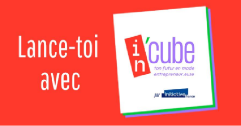 Programme d'accompagnement In'cube d'Initiative France