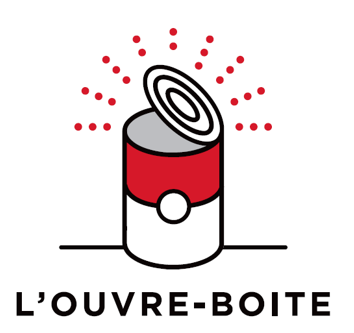 L'Ouvre boîte Lyon