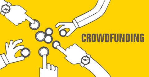 Les sites et plateformes de crowdfunding