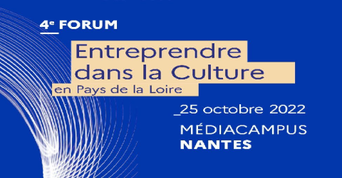 Entreprendre dans la culture