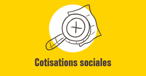 Baisse des cotisations sociales des micro-entrepreneurs