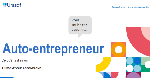 guide urssaf pour les micro entrepreneurs