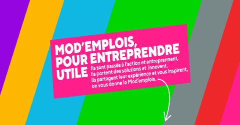 Plateforme Mod'Emplois