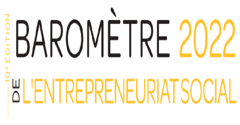 Baromètre de l'entrepreneuriat social