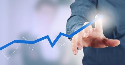 Nombre de travailleurs indépendants en 2021