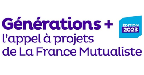 Générations+, appel à projets de la France Mutualiste