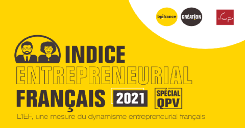 IEF 2021 - Spécial QPV