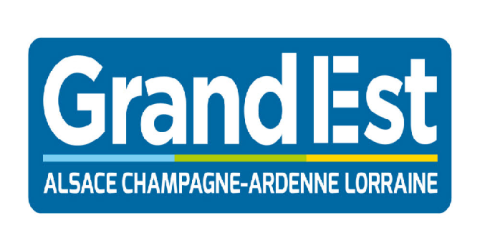 Région Grand Est 