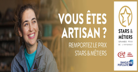 Concours Stars & Métiers