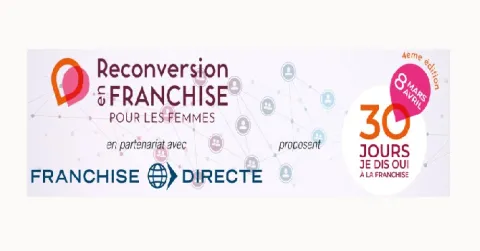 Concours un métier une franchise