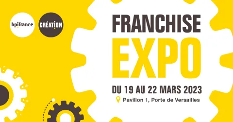 Franchise Expo Paris