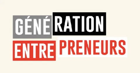 Programme Génération Entrepreneurs