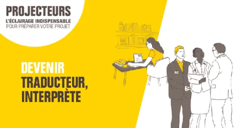 Devenir traducteur 
