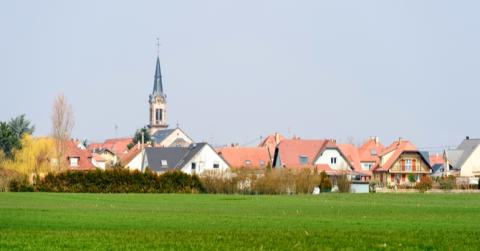 Lancement du programme de reconquête du commerce rural