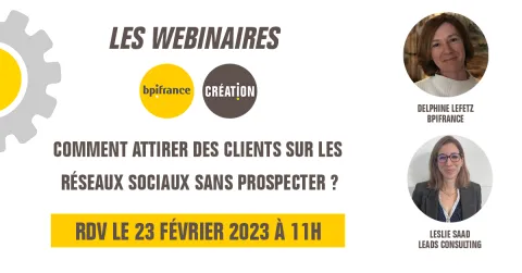 Comment attirer des clients sur les réseaux sociaux sans prospecter ?