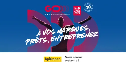 Go entrepreneurs 2023