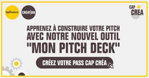 Comment pitcher son projet de création d'entreprise ?