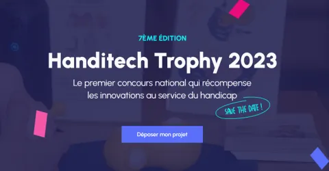 Handitech Trophy 2023