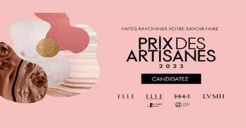 Prix des artisanes